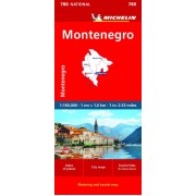 Montenegro Michelin